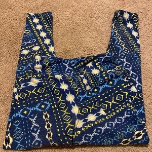 Kids LuLaRoe leggings